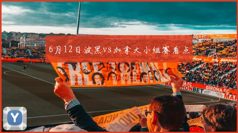 6月12日波黑vs加拿大小组赛看点
