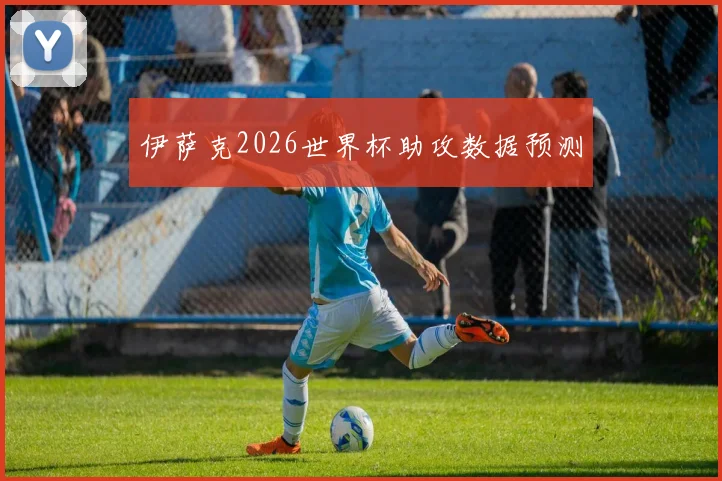 伊萨克2026世界杯助攻数据预测