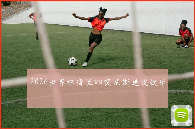 2026世界杯荷兰vs突尼斯进攻效率
