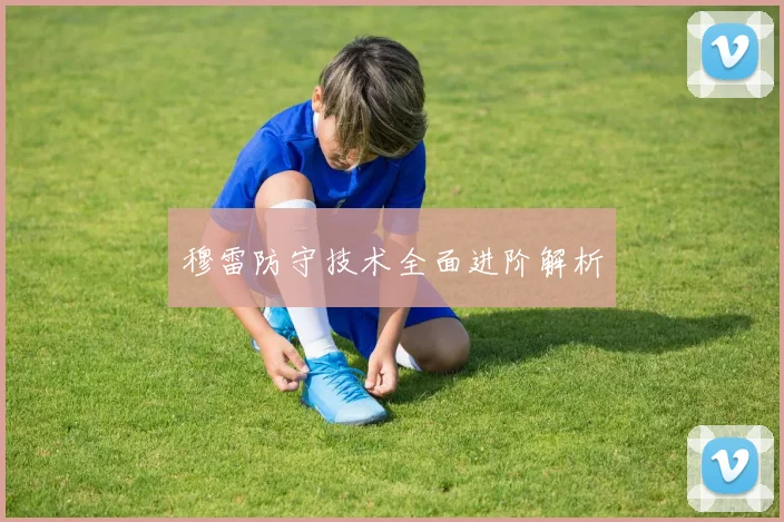 穆雷防守技术全面进阶解析