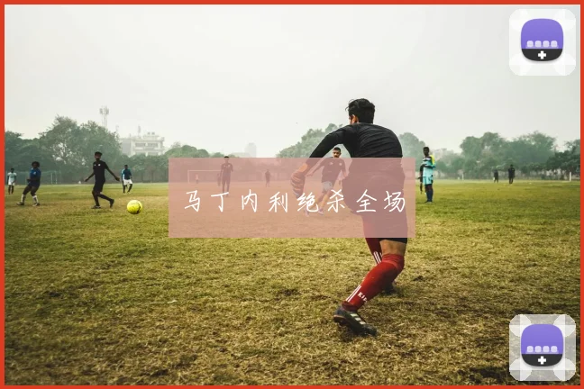 马丁内利绝杀全场
