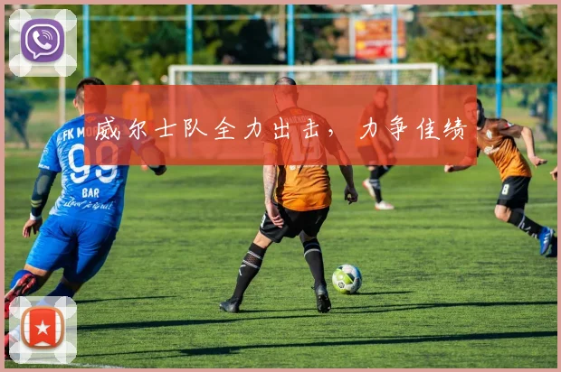 威尔士队全力出击，力争佳绩