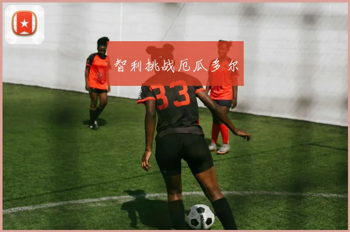 智利挑战厄瓜多尔