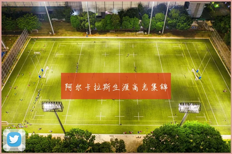 阿尔卡拉斯生涯高光集锦