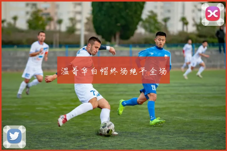 温哥华白帽终场绝平全场