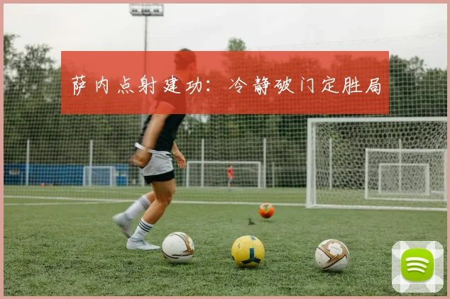 萨内点射建功：冷静破门定胜局