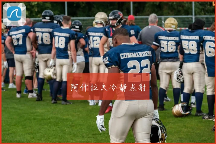 阿什拉夫冷静点射