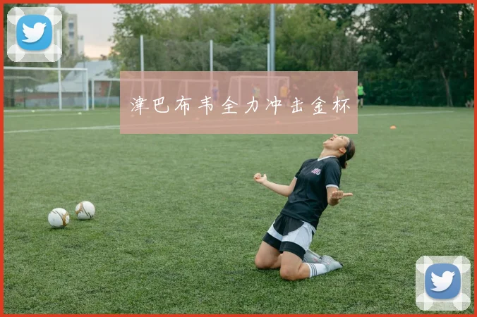 津巴布韦全力冲击金杯