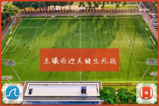王曦雨迎关键生死战