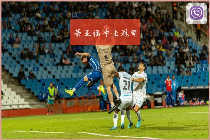 蒂亚福冲击冠军