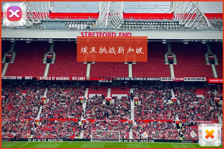 埃及挑战新加坡