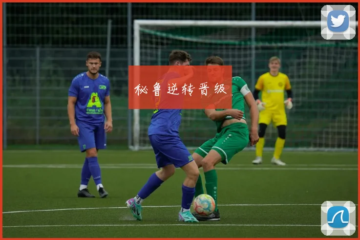 秘鲁逆转晋级