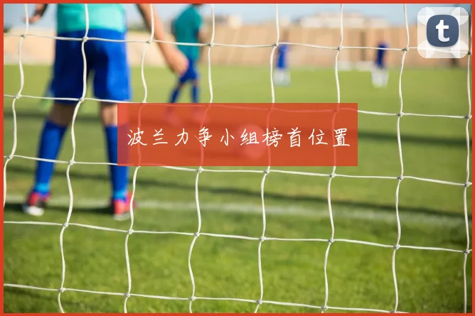 波兰力争小组榜首位置