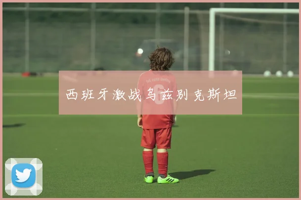 西班牙激战乌兹别克斯坦