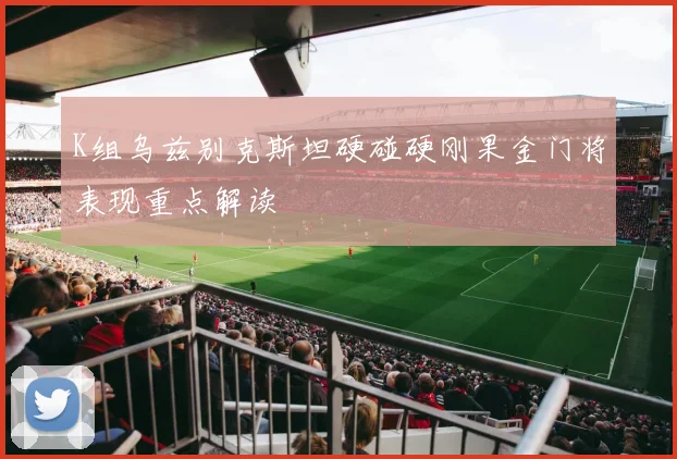 K组乌兹别克斯坦硬碰硬刚果金门将表现重点解读