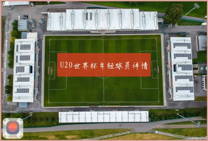 U20世界杯年轻球员详情